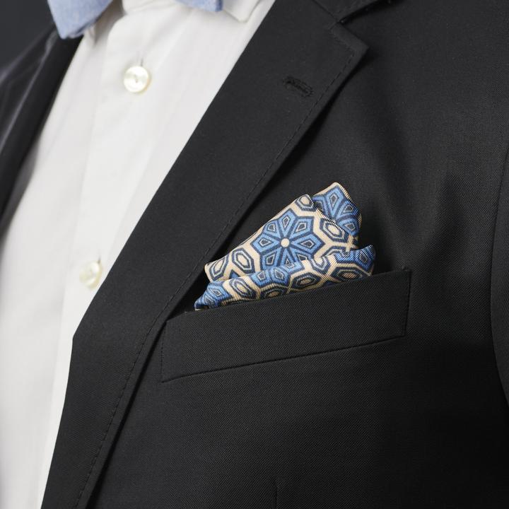 Image du produit Bohemian Revolt Bren