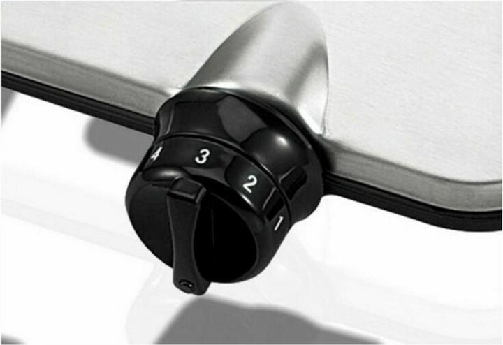 Actual product image Haeger HP-01S.014A