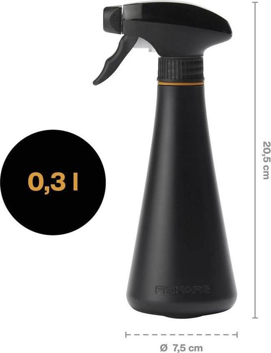 Produktbild Fiskars Pflanzensprüher (0.30 l)