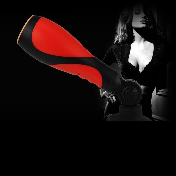 Image du produit Baile Oral Sex Lover 30v C/ Adaptador