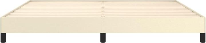Produktbild vidaXL Bettgestell (200 x 200 cm)