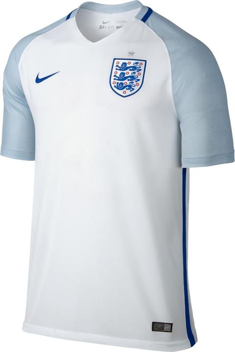 Nike Angleterre Home EM (S)