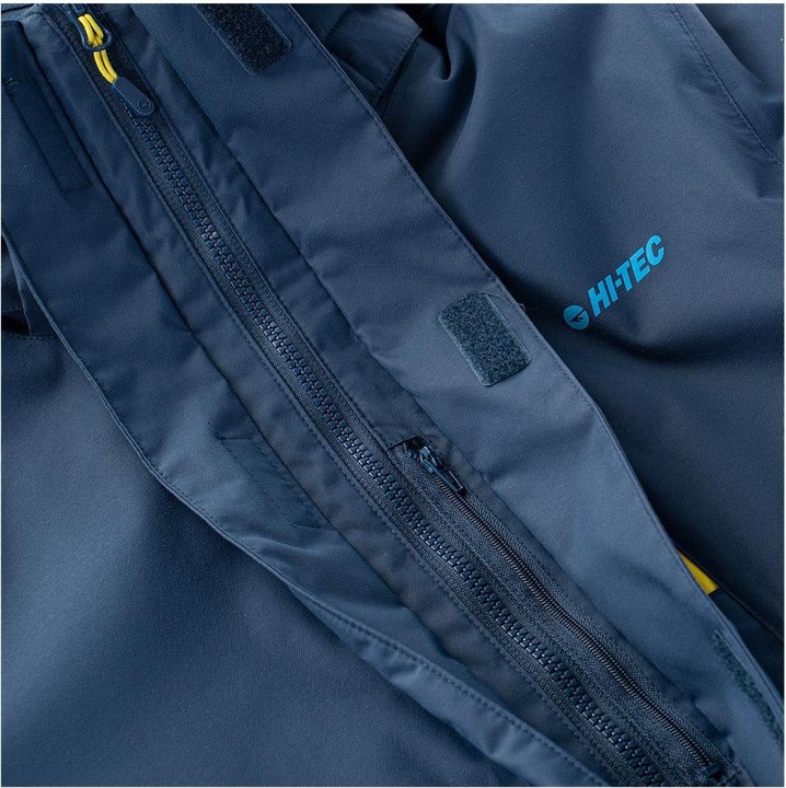 Actual product image Hi-Tec Mens Namparo Ski Jacket (M)
