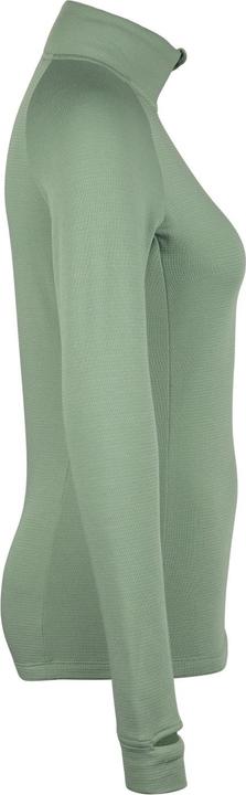 Immagine prodotto Stoic Women's MerinoSoft245 TuleboSt. Half Zip (S)