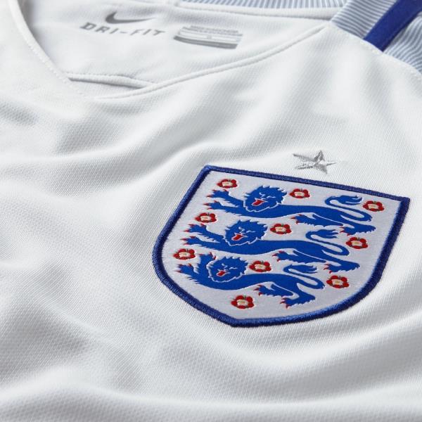 Produktbild Nike England Home EM (S)