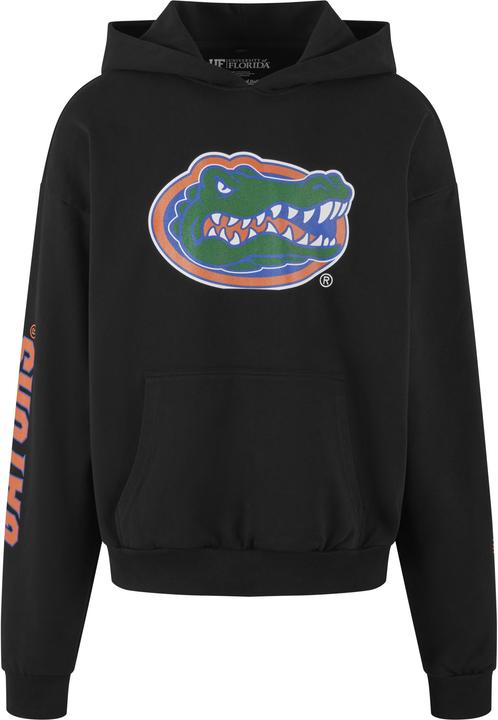 Produktbild Urban Classics Upscale Florida Gators Multi Logo Oversize Hoody - 191455 (S)