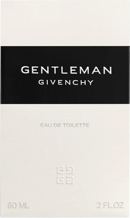 Produktbild Givenchy Gentleman (Eau de Toilette, 60 ml)