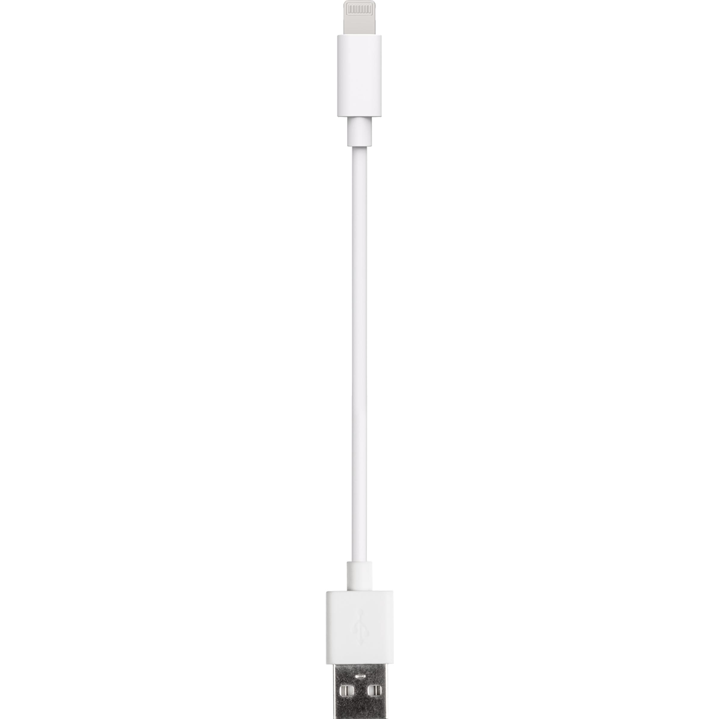 Thumbnail - Cazy USB auf Lightning-Ladekabel, MFI-Zertifikat, USB 2.0-Ladekabel, 20 cm, Lightning auf USB, geeignet (0.20 m, USB 2.0...