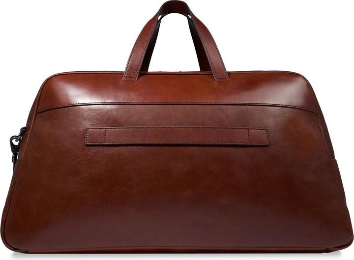 Immagine prodotto The Bridge Damiano - Borsone grande in pelle