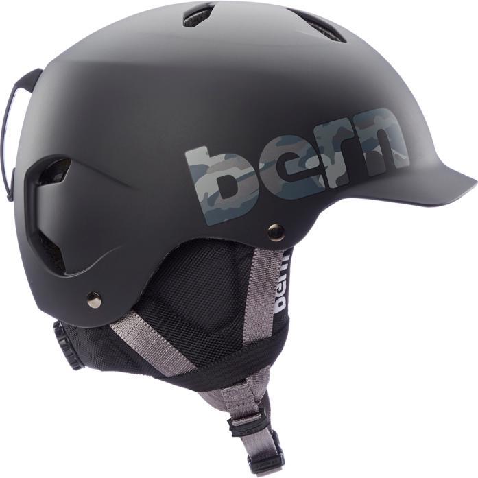 Immagine prodotto Bern Bandito (54 - 58 cm, L, M)