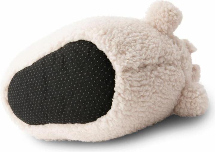 Produktbild NICI 49491 Hausschuhe Bär Bendix Gr. 38-41 (L) GREEN (39)