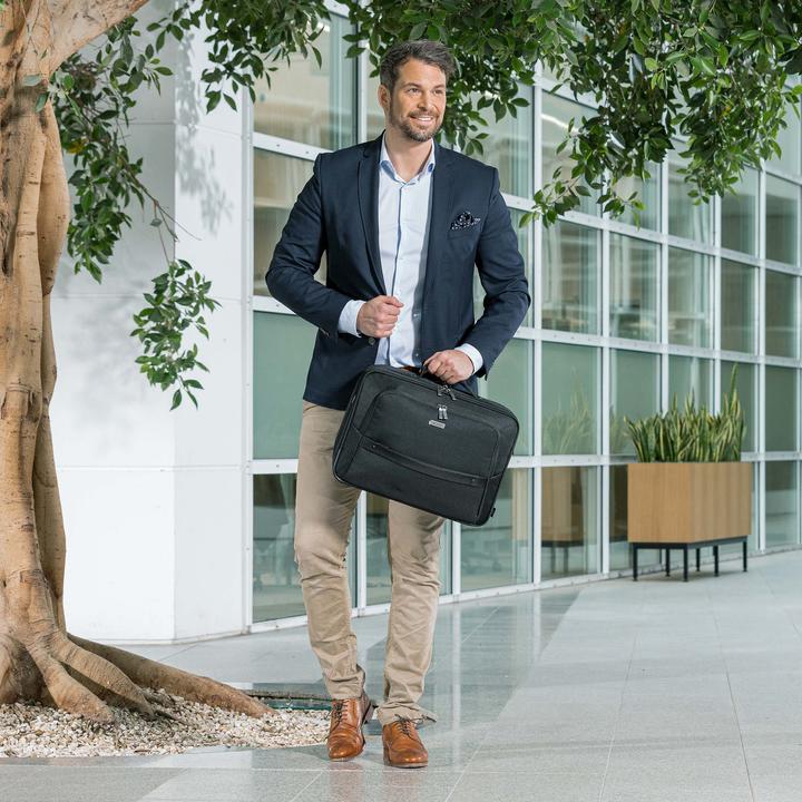 Actual product image Dicota Eco Multi SELECT (15.60", Universal)