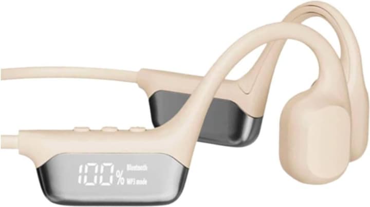 Actual product image EKO Swimming helmet (No noise cancelling, 10 h, Wireless)