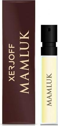 XerJoff Oud Stars Mamluk Parfum Spray - 2ml