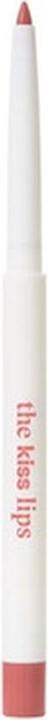 Paese The Kiss Lips Lip Liner 02 0.3G (02)