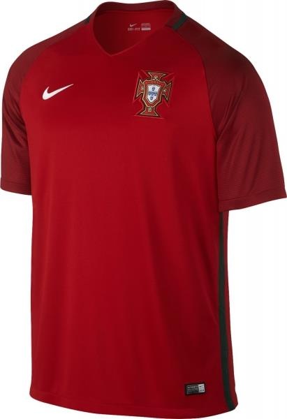 Nike Portugal Home EM (S)