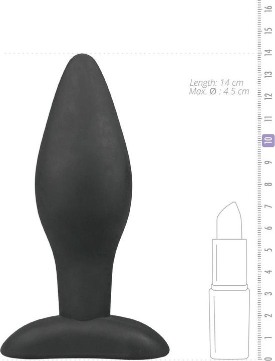 Immagine prodotto Easytoys Rocket Plug
