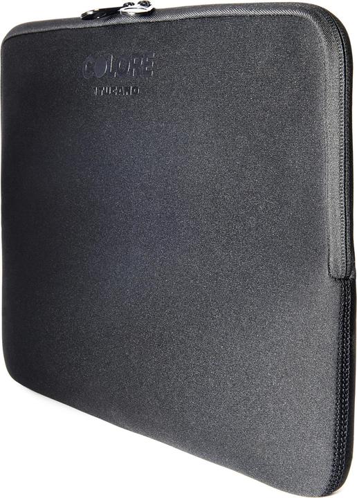 Actual product image Tucano Second Skin Colore (18", Universal)