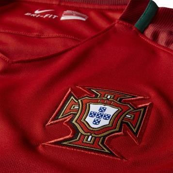 Immagine prodotto Nike Portogallo Home EM (S)