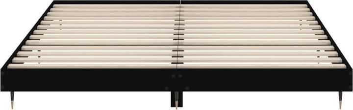 Image du produit vidaXL Bettgestell (200 x 200 cm)