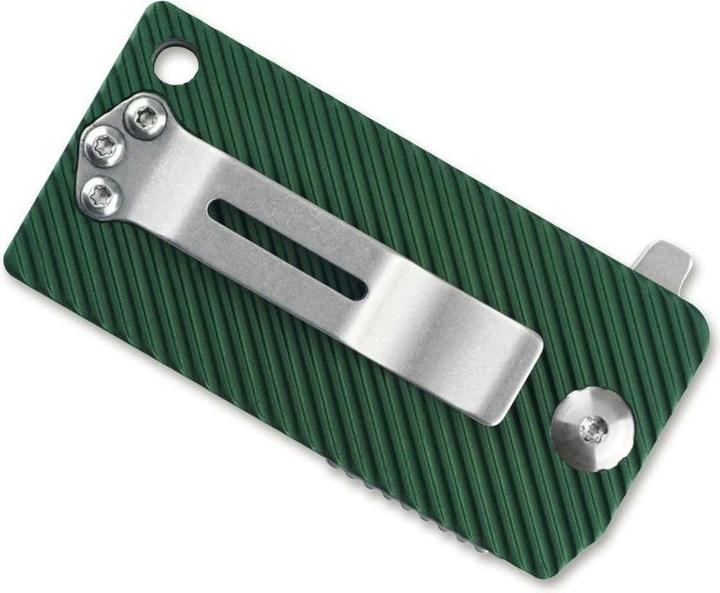 Image du produit BlackFox B.key OD Green