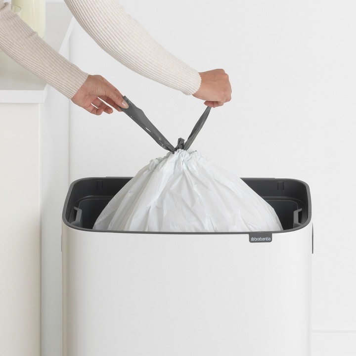 Produktbild Brabantia Bo Touch Bin (60 l)