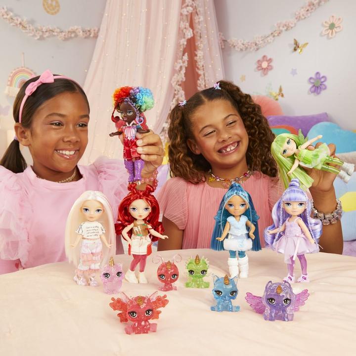 Image du produit MGA Littles Rainbow Fantasy Fairies