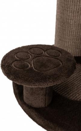 Actual product image Trixie Emil (96 cm, Brown)