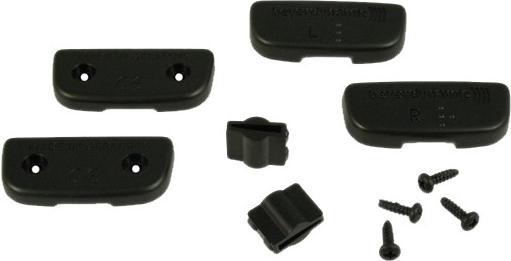 Produktbild Beyerdynamic Slider Repair Assy Light Black
