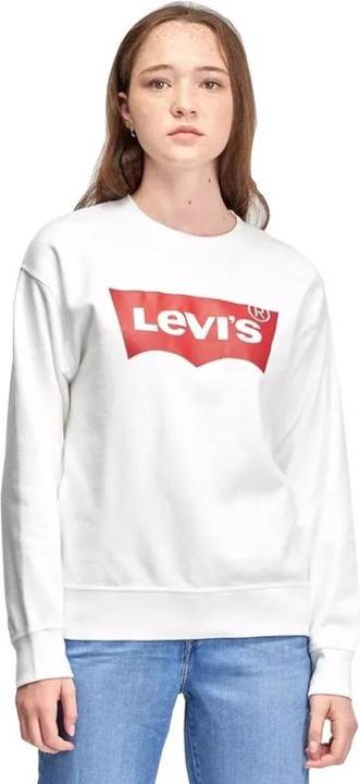 Produktbild Levis Graphic Standard Crew Hoodie 186860011 - S (S)