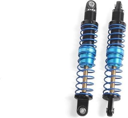 Actual product image Rc4Wd Shock absorber King Off-Road Racing TRX-4 (90 mm)