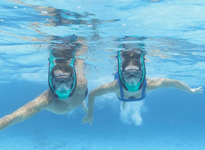 Produktbild Bestway Flowtech Snorkel Mask L/XL