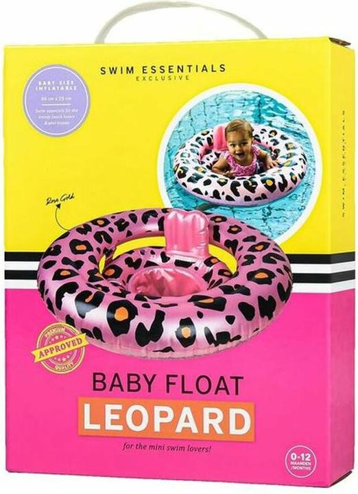 Produktbild Swim Essentials Leopard