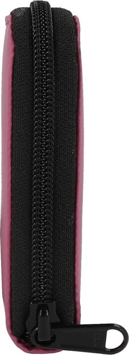 Actual product image Greenburry Upcycled Tarpaulin Wallet 19 cm