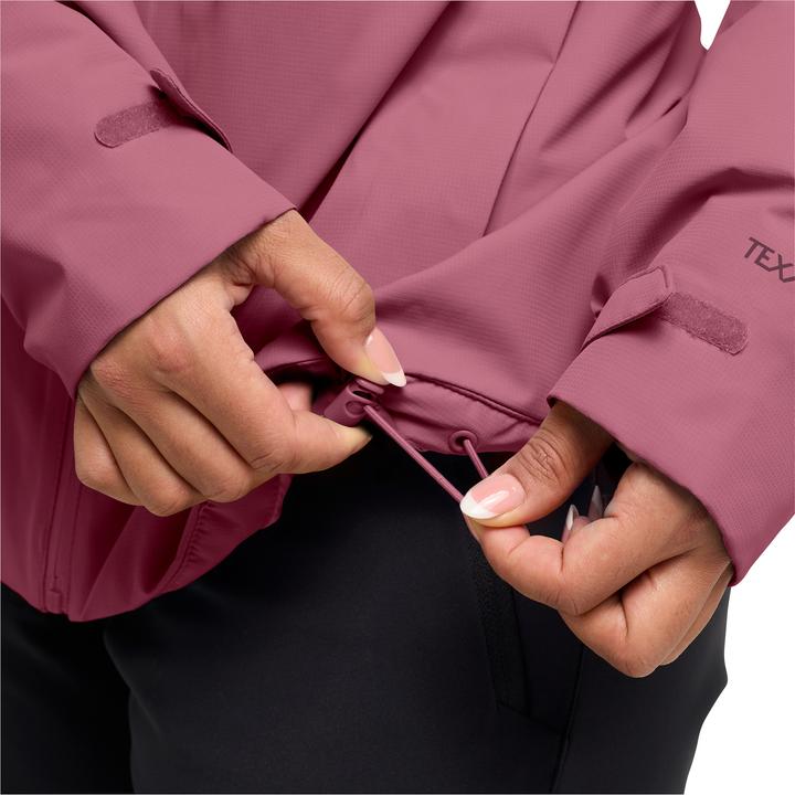 Produktbild Jack Wolfskin Wisper Ins Jkt W (M)