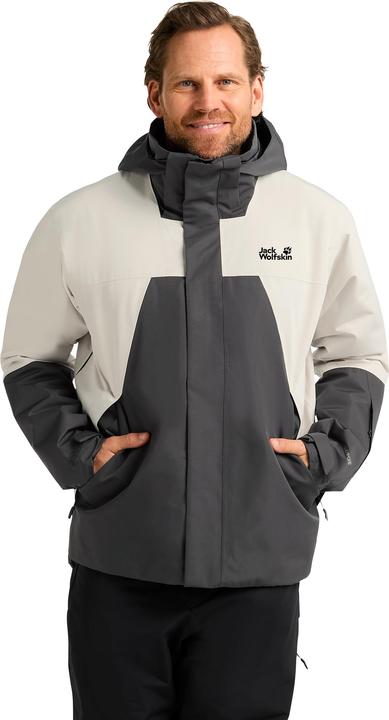 Immagine prodotto Jack Wolfskin Flowline 2L Ins Jkt M (S)