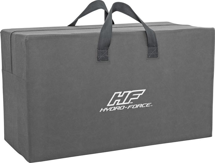 Image du produit Bestway Adventure Elite X5 (364 cm, 5 Personnes)