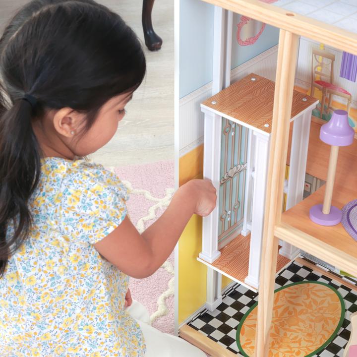 Produktbild KidKraft Kaylee