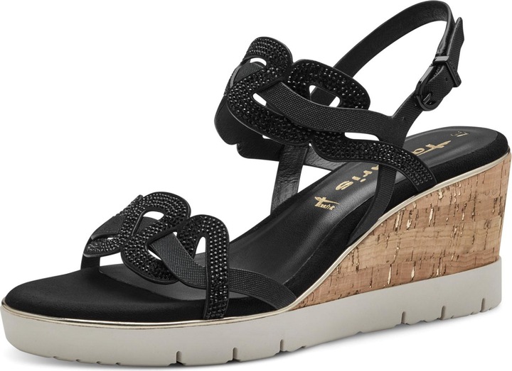 Produktbild Tamaris Sandalette (39)