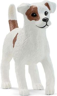 Image du produit Schleich Sylviculteur avec véhicule