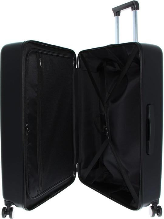 Actual product image Guess Verona 4 wheels trolley 76.5 cm (95 l)