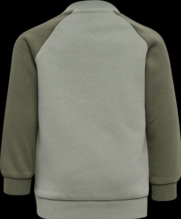Image du produit hummel hmlHUMMING CREWSUIT (80)