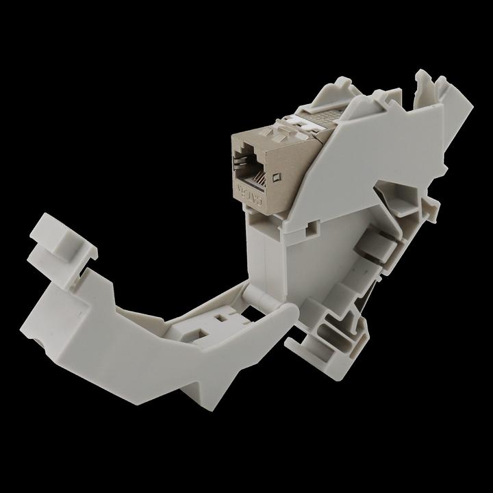 Immagine prodotto Televes Presa RJ45 CAT6AB-DIN