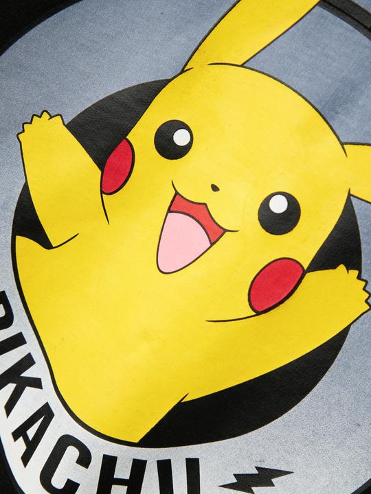 Produktbild Name it Nkmdu Pokemon Nreg Sweat Wh Bru Noos Sky (158, 164)