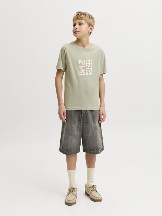 Image du produit Jack & Jones Junior Hose IRON JJELI Shorts (152)