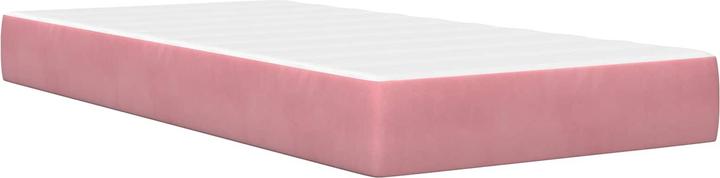 Image du produit vidaXL Modernes Bett (80 x 200 cm)