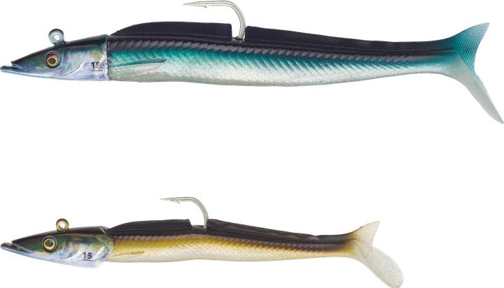 Immagine prodotto Caperlan Bsf M Sw (9 cm)