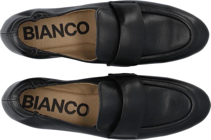 Produktbild Bianco BIAAMALIE Lederhalbschuhe (38)
