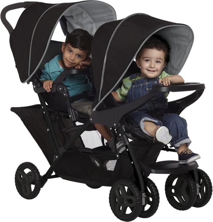 Immagine prodotto Graco Stadio Duo Sibling Buggy