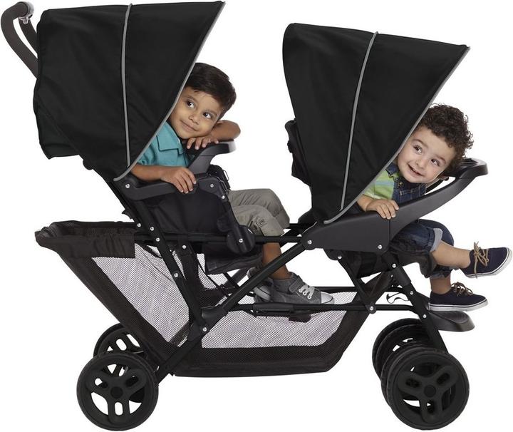 Immagine prodotto Graco Stadio Duo Sibling Buggy